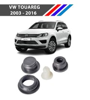 Otozet -VW Touareg Silecek Su Depo Tapası 2003 - 2016 7M0919382