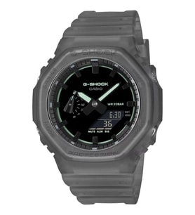 Casio G-SHOCK GA-2100K-1ADR Erkek Kol Saati