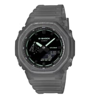 Casio G-SHOCK GA-2100K-1ADR Erkek Kol Saati