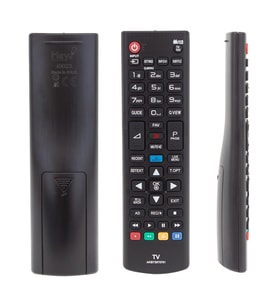 LG 3D VE Smart Tuşlu AKB73975761 Lcd Led TV Kumanda