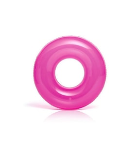 Intex Şeffaf Jumbo Simit 76 CM