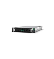 HPE DL380 G11 XEON GOLD 6530 P81787-425 64GB DDR5 RDIMM-6X480GB SSD-2x1100w Rack Sunucu (10003)
