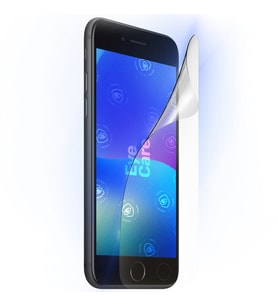 iPhone 7 EyeCare Panzerfolyo Ekran Koruyucu