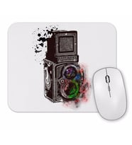 Fotoğraf Tarihi Fotoğrafçı  Foto Mouse Pad