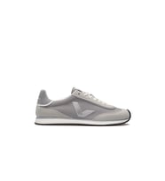 LUFIAN Gaban Erkek Günlük Sneaker Ayakkabı 25k 112230276 M Gri (Gri)