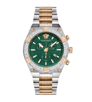 Versace VRSCVESO01324 Erkek Kol Saati