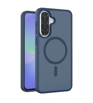 Joko Galaxy A37 5g Jota Magsafe Kapak - Lacivert