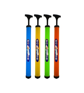 Orta Boy Top Pompası