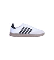 Boulder 1726 Beyaz Kadın Sneaker Ayakkabı