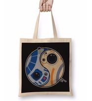 Star Wars 222 Bez Çanta Uzun Saplı