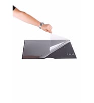 SÜMEN PAD KAPAKLI 40x60 CM (Siyah)