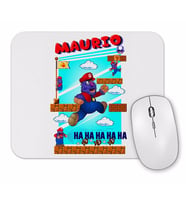 Maurio Mouse Pad