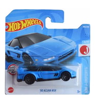 Hot Wheels - 90 Acura NSX - Mavi (1/64) HCV83