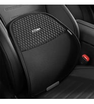 ALLY AirMesh Pro Ergonomik Bel Destek Minderi – Araba ve Ofis İçin Sırt Destek - SSSSSS1401-2