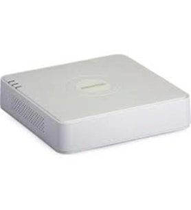 Hikvision DS-7108HGHI-M1 8 Kanal Hd-Tvi Dvr Kayıt Cihazı 3 Mp Lite