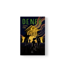 İlayda Kaya - Denek