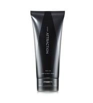 Avon Attraction Erkekler için Saç ve Vücut Şampuanı 200 ml 8681298961284