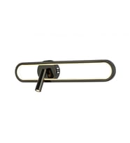 VALLE K.BOY KOBALT APLIK 3000K 22W