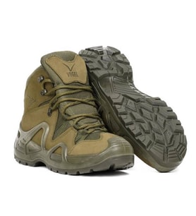 M1492 Vogel Tactical Haki Outdoor Bot 4 mevsim