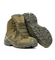 M1492 Vogel Tactical Haki Outdoor Bot 4 mevsim