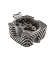 CG 200cc Silindir Üst Kapak Dolu