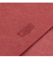 Dolly Gül Kurusu 15" Slim Notebook Kılıfı