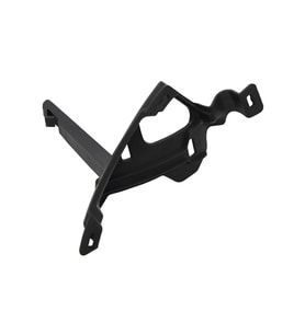 Mercedes W206 2021- Panjur Braketi Üst Sol 2068885900 Wender