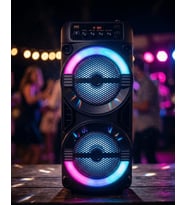 PG3233 Speaker