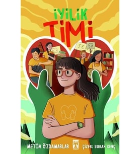 İyilik Timi