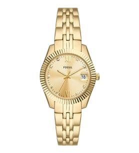 Fossil Fes5338 Kadın Kol Saati