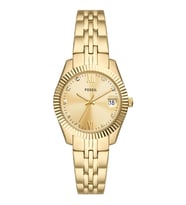 Fossil Fes5338 Kadın Kol Saati