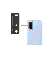 Vivo Y11S Kamera Camı Kamera Lensi