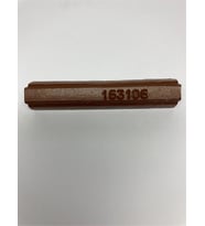 Yumuşak Tamir Mumları 1531 06 0032 Eymen 8cm Yumuşak Mum