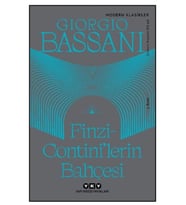 Finzi–Contini’lerin Bahçesi
