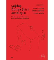 Çağdaş Dünya Şiiri Antolojisi