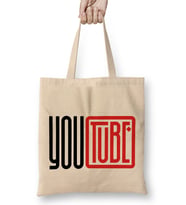 Youtube Bez Çanta Uzun Saplı