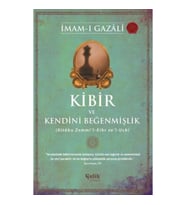 Kibir ve Kendini Beğenmişlik
