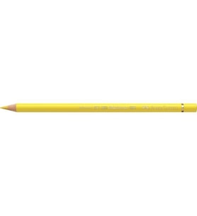 Faber Castell Polychromos Artist Kuru Boya Kalemi 106 Light Chrome Yellow (Krom Sarısı-Açık) 