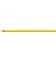 Faber Castell Polychromos Artist Kuru Boya Kalemi 106 Light Chrome Yellow (Krom Sarısı-Açık) 
