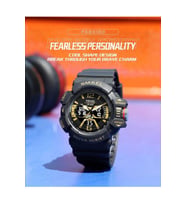SMAEL  DİJİTAL VE ANALOG ERKEK KOL SAATİ924953