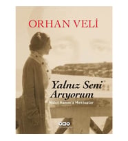 Yalnız Seni Arıyorum