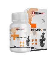 Supravet Immune + C Zinc 75 Tablet
