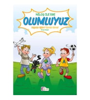 Olumluyuz