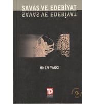 SAVAŞ VE EDEBİYAT