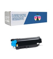 Safir Toner Kyocera TASKalfaTK-5305 351ci  12.000 Syf  Mavi Muadil Toneri