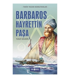 Barbaros Hayrettin Paşa