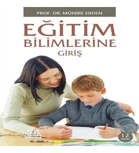 Eğitim Bilimlerine Giriş