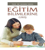 Eğitim Bilimlerine Giriş