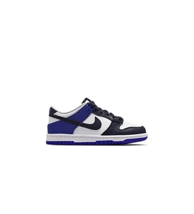 Nike Dunk Low Sneaker Ayakkabı