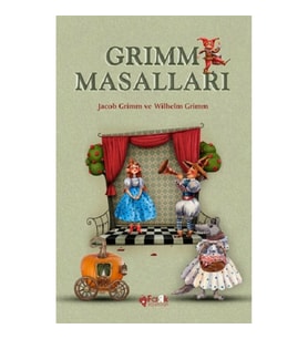 Grimm Masalları